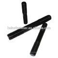 black steel B7 threaded rod